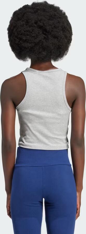 Adidas Originals Tanktop ESS RIB TANK - Foto 5