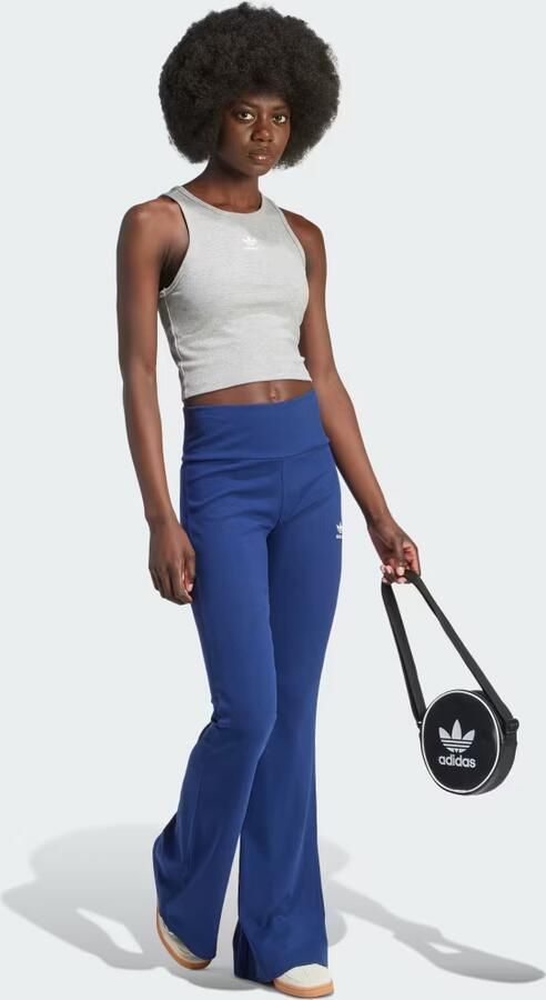 Adidas Originals Tanktop ESS RIB TANK - Foto 4