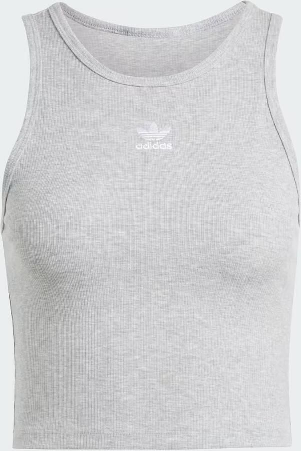 Adidas Originals Tanktop ESS RIB TANK - Foto 3