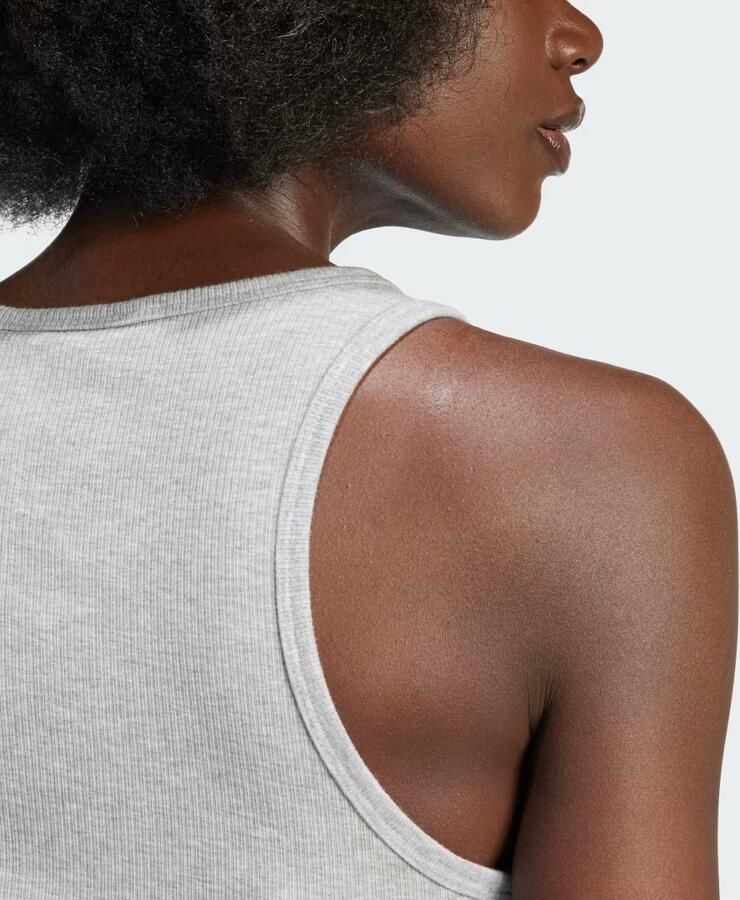 Adidas Originals Tanktop ESS RIB TANK - Foto 2