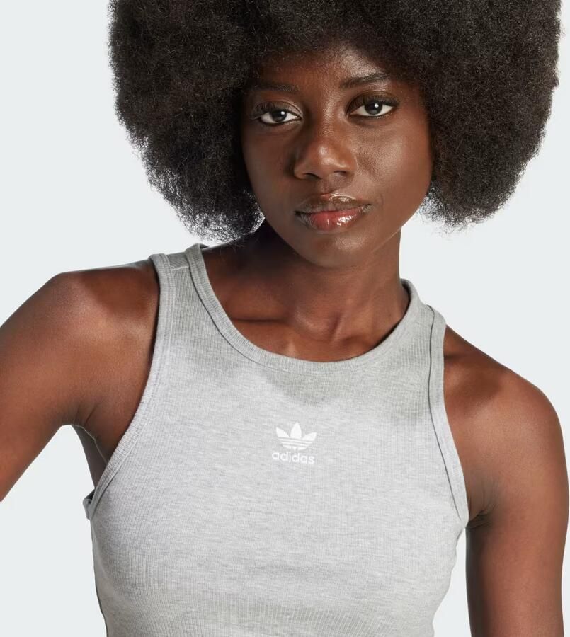 Adidas Originals Tanktop ESS RIB TANK