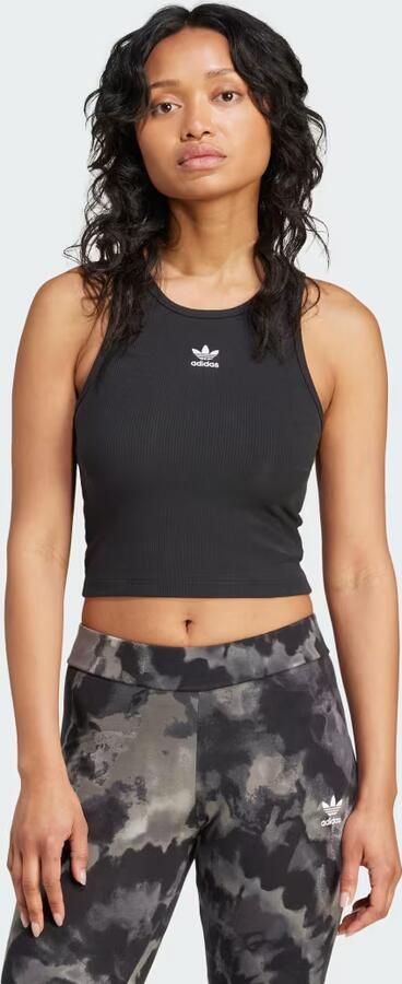 Adidas Originals Tanktop ESS RIB TANK - Foto 6