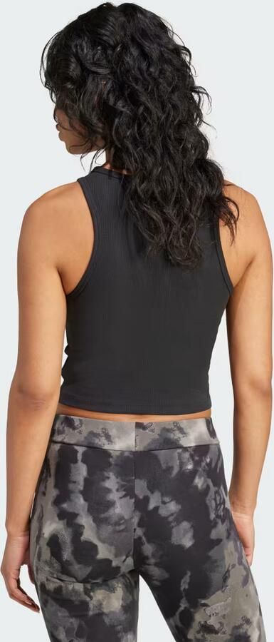 Adidas Originals Tanktop ESS RIB TANK - Foto 5