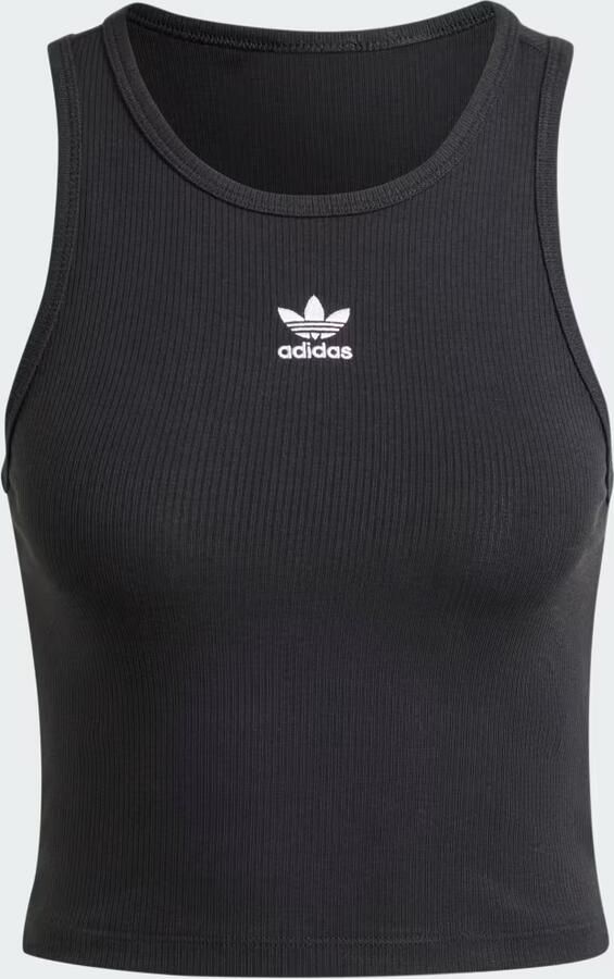 Adidas Originals Tanktop ESS RIB TANK - Foto 4