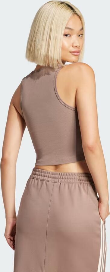 Adidas Originals Tanktop ESS RIB TANK - Foto 5