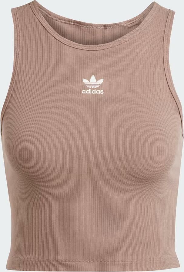 Adidas Originals Tanktop ESS RIB TANK - Foto 3