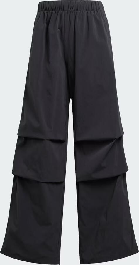 Adidas Originals Technische broek met logo Black Dames - Foto 13