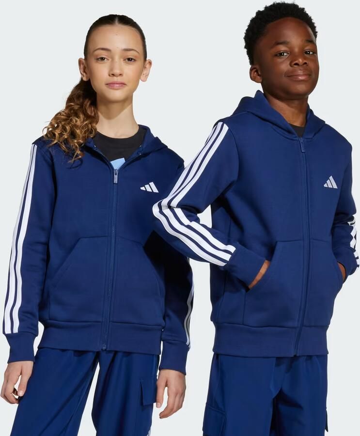 Adidas Essentials Ritshoodie Kids