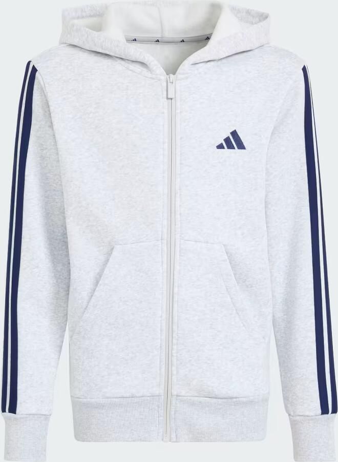Adidas Essentials Ritshoodie Kids