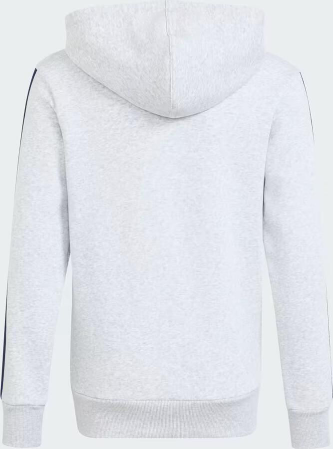 Adidas Essentials Ritshoodie Kids - Foto 5