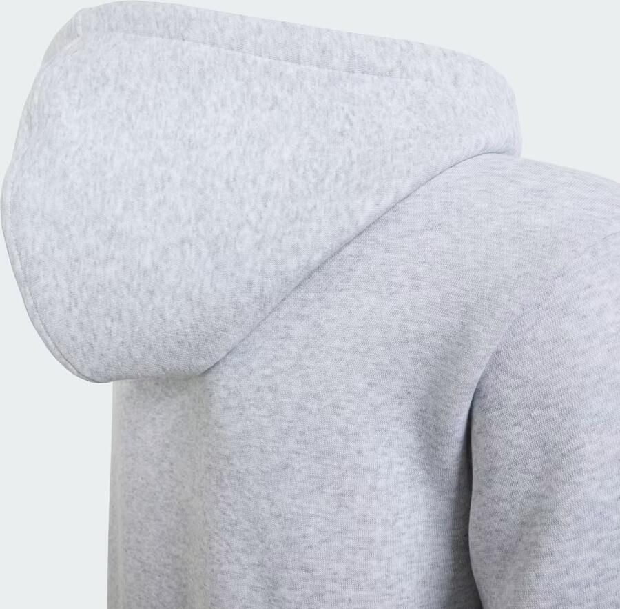 Adidas Essentials Ritshoodie Kids - Foto 2