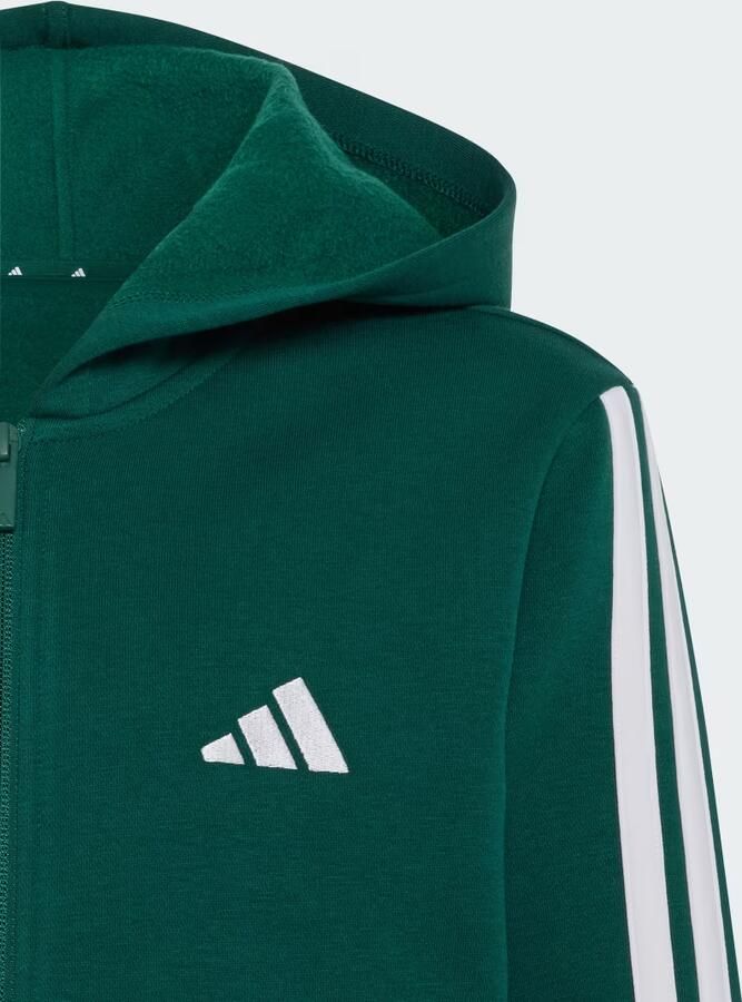 Adidas Essentials Ritshoodie Kids - Foto 4