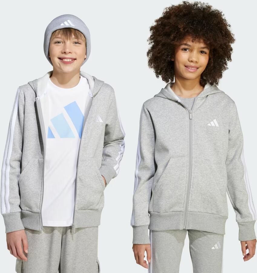 Adidas Essentials Ritshoodie Kids