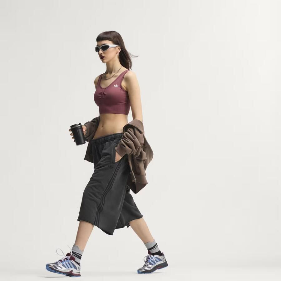 Adidas ESSENTIALS SEAMLESS BRALETTE