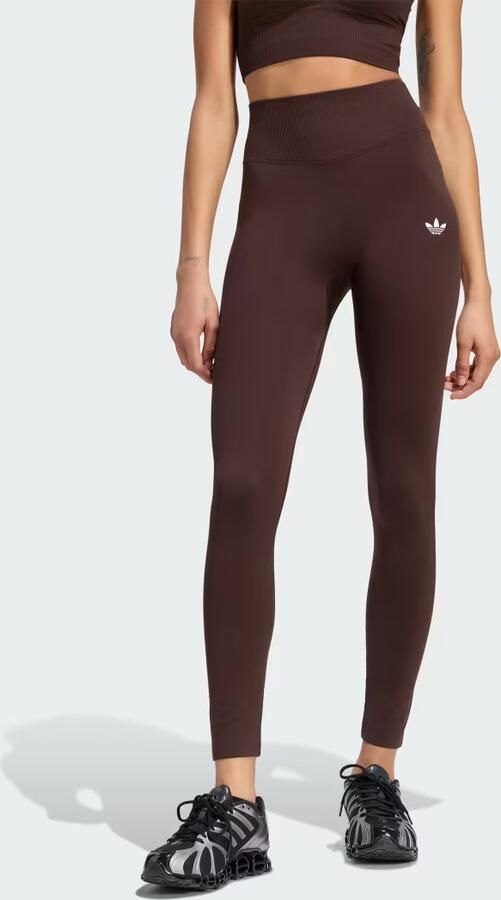 Adidas ESSENTIALS SEAMLESS LEGGING
