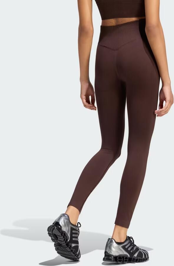 Adidas ESSENTIALS SEAMLESS LEGGING - Foto 4