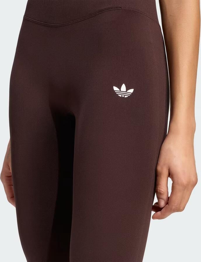 Adidas ESSENTIALS SEAMLESS LEGGING - Foto 3