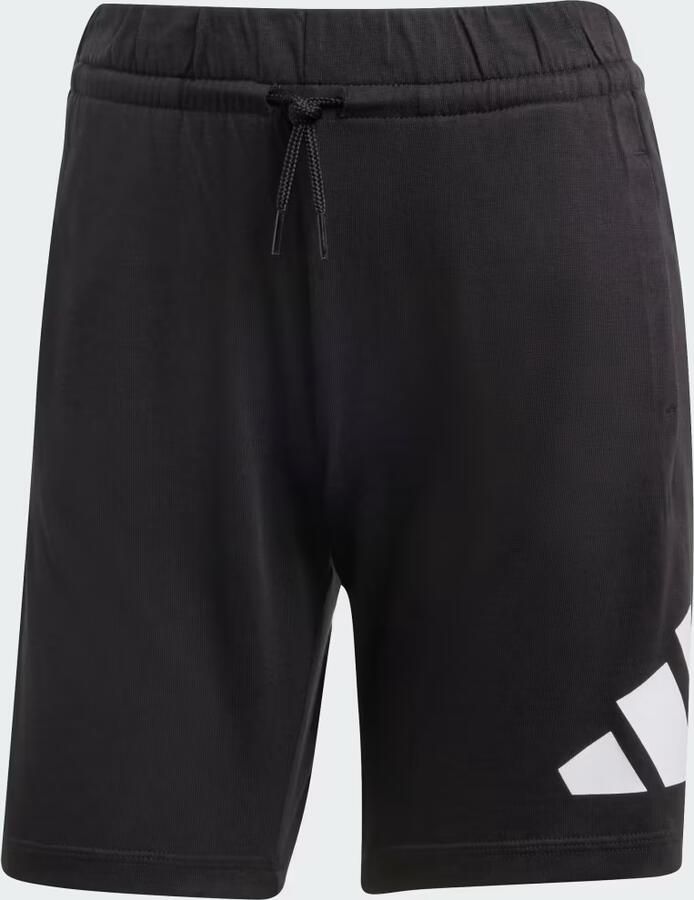 Adidas Sportswear Short J BL KN SH 210 (1-delig) - Foto 3