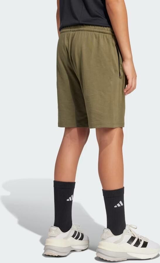 Adidas Sportswear Short J BL KN SH 210 (1-delig) - Foto 5