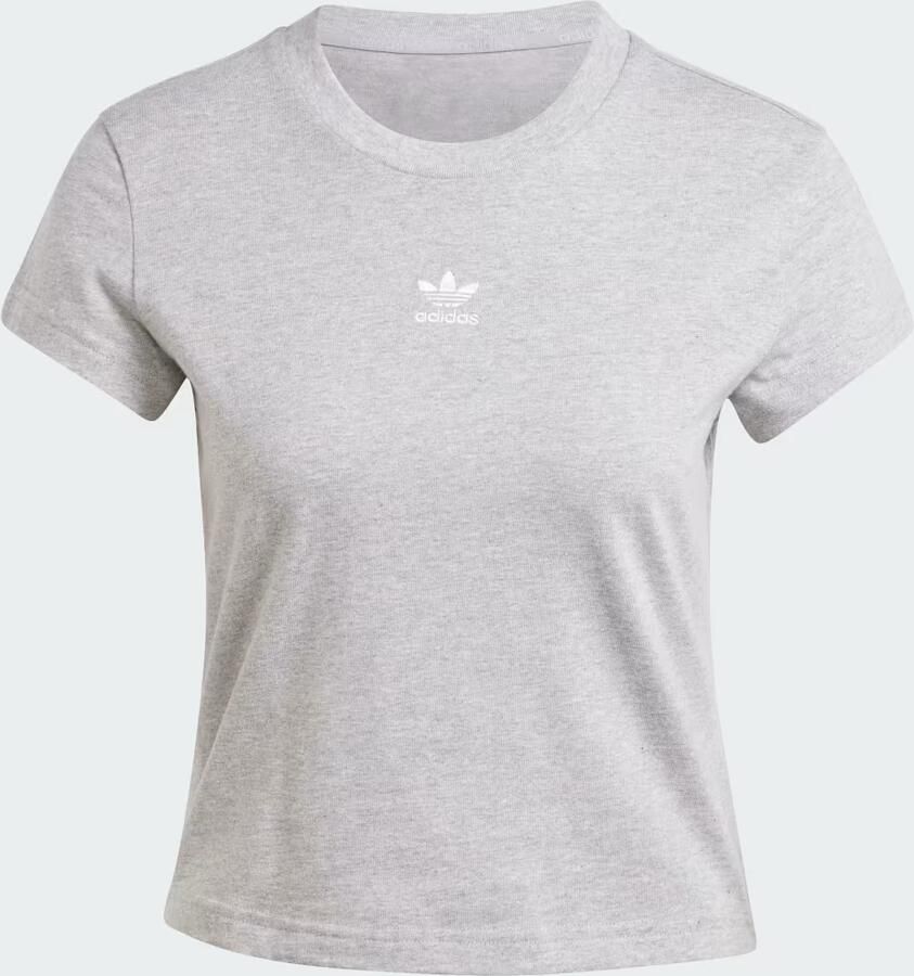 Adidas Originals T-shirt ESS SLIM TEE