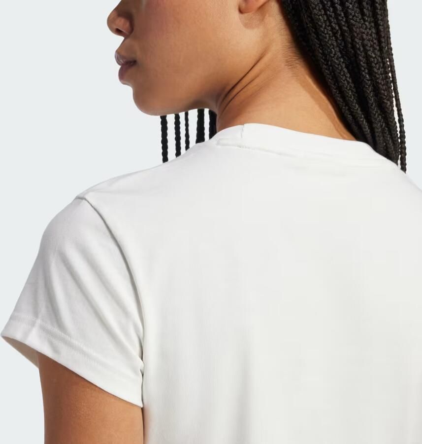 Adidas Originals T-shirt met ronde hals