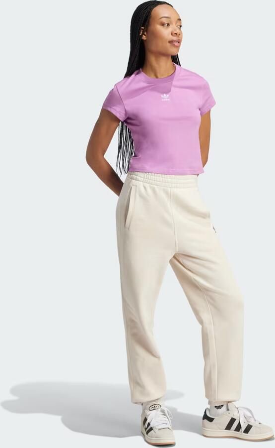 Adidas Originals T-shirt ESS SLIM TEE - Foto 4