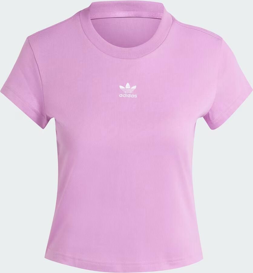 Adidas Originals T-shirt ESS SLIM TEE - Foto 2