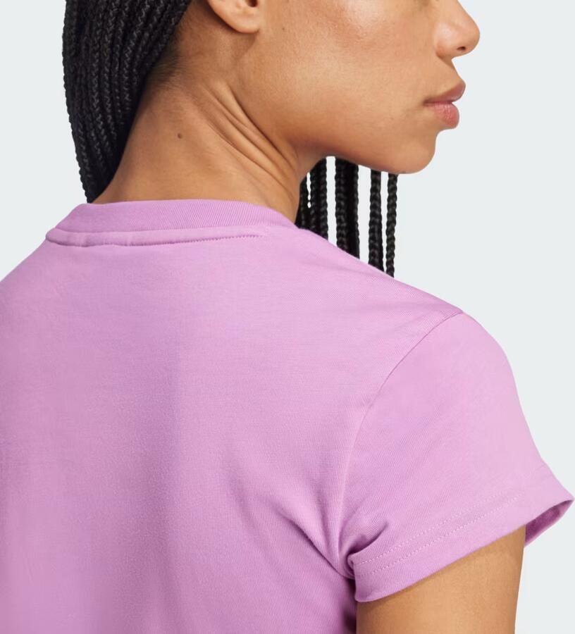 Adidas Originals T-shirt ESS SLIM TEE - Foto 3