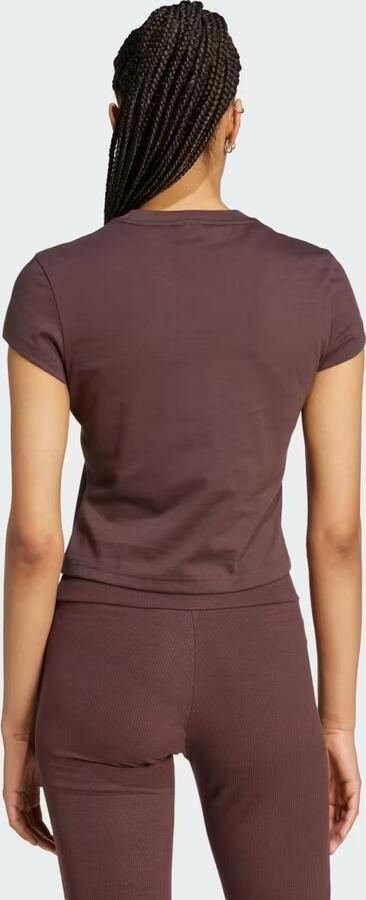 Adidas Essentials Slim-fit T-shirt - Foto 6