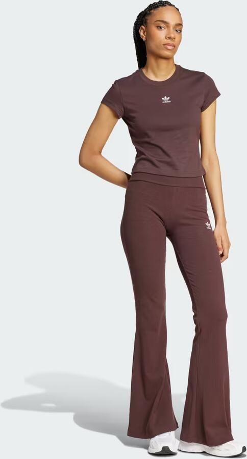 Adidas Essentials Slim-fit T-shirt - Foto 5