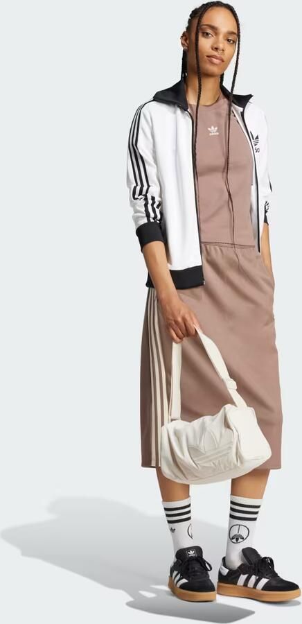 Adidas Originals T-shirt ESS SLIM TEE - Foto 4