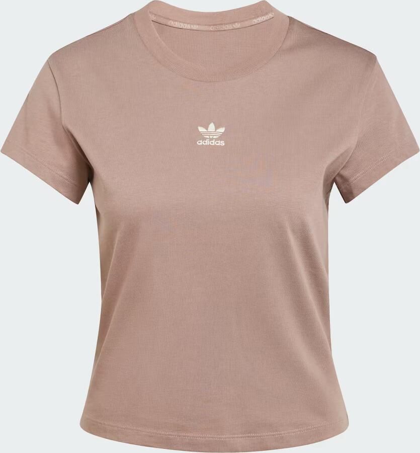 Adidas Originals T-shirt ESS SLIM TEE
