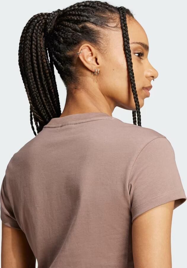 Adidas Originals T-shirt ESS SLIM TEE - Foto 3