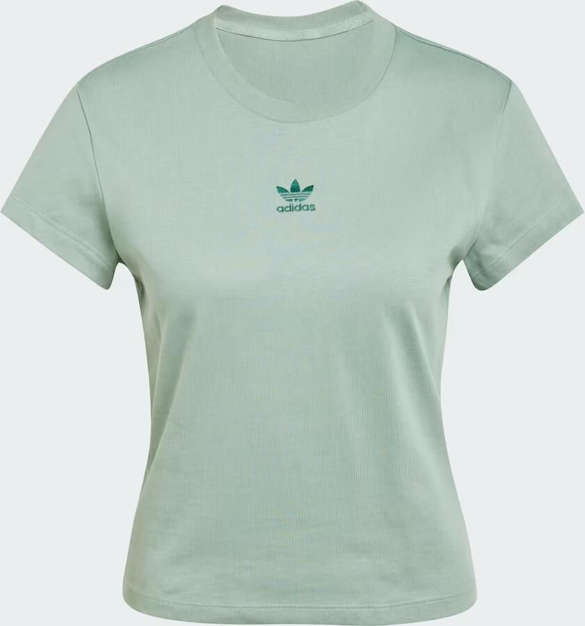 Adidas Originals T-shirt ESS SLIM TEE
