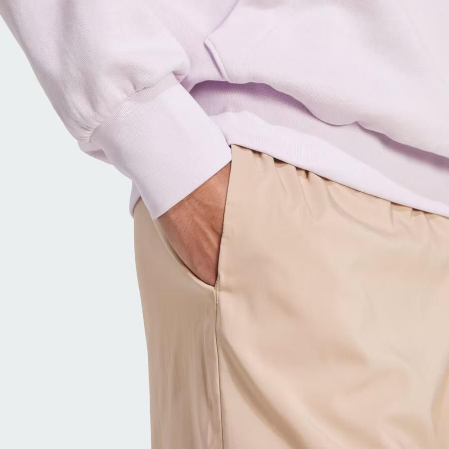Adidas Essentials Small Logo Cargo Chelsea Short - Foto 2