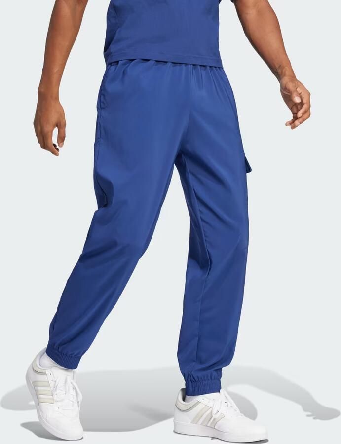 Adidas Sportswear Sportbroek M SL CARGO PT (1-delig) - Foto 3