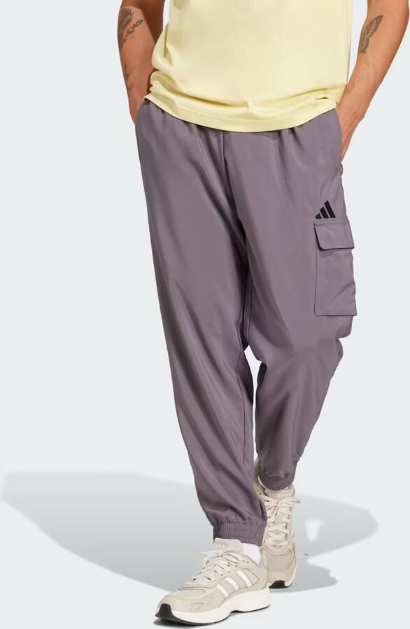 Adidas Sportswear Sportbroek M SL CARGO PT (1-delig) - Foto 6
