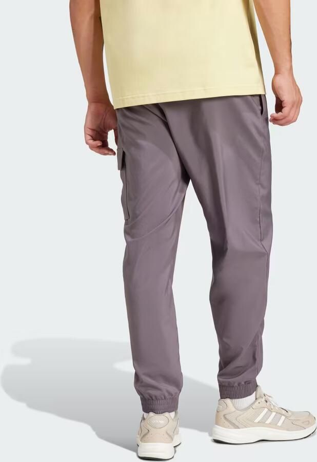 Adidas Sportswear Sportbroek M SL CARGO PT (1-delig) - Foto 3