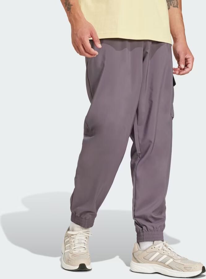 Adidas Sportswear Sportbroek M SL CARGO PT (1-delig) - Foto 2