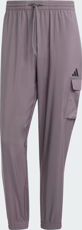 Adidas Sportswear Sportbroek M SL CARGO PT (1-delig) - Foto 5