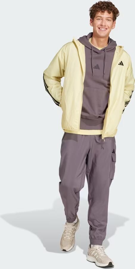 Adidas Sportswear Sportbroek M SL CARGO PT (1-delig) - Foto 4