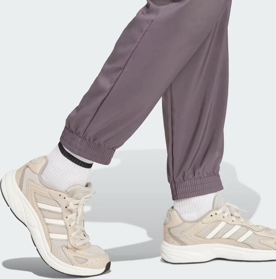 Adidas Sportswear Sportbroek M SL CARGO PT (1-delig)