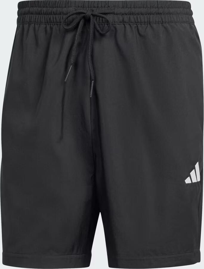 Adidas Essentials Small Logo Chelsea Short Heren - Foto 10