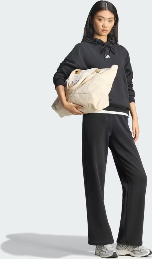 Adidas Essentials Small Logo Feel Cozy Hoodie - Foto 11