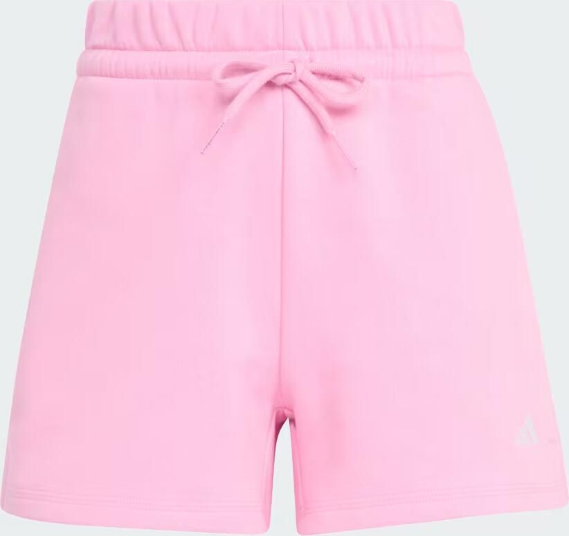 Adidas Essentials Small Logo Feel Cozy Short - Foto 4