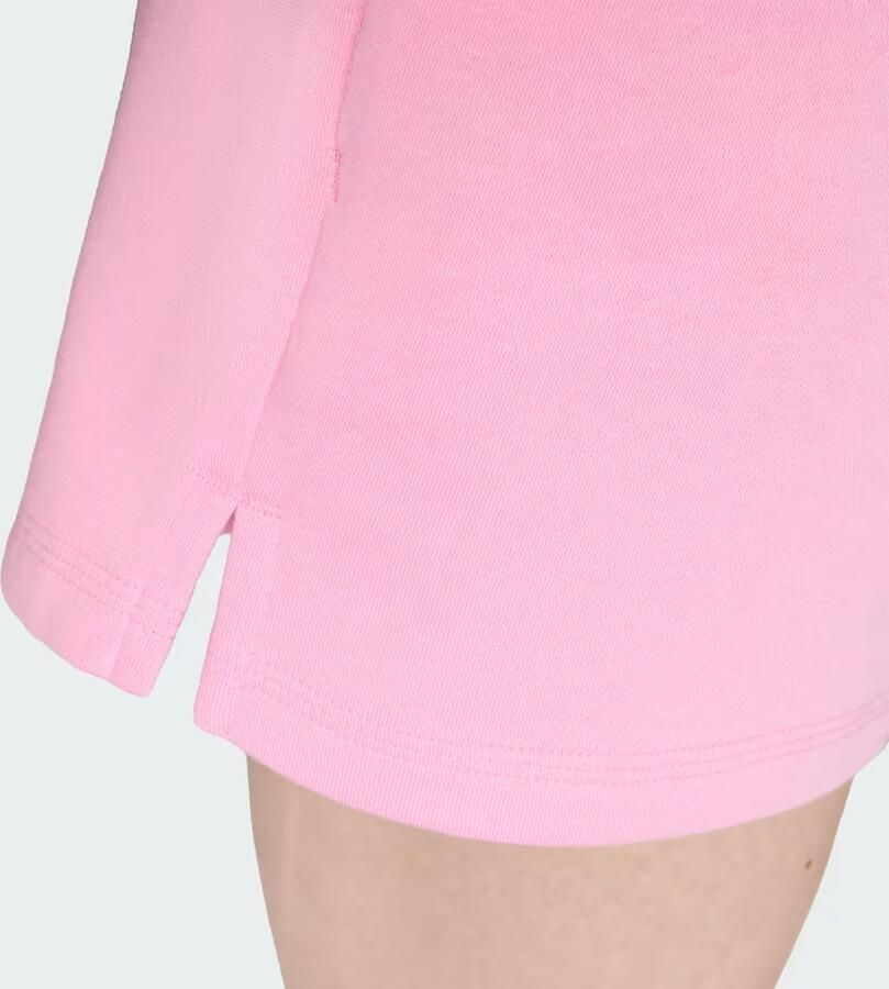 Adidas Essentials Small Logo Feel Cozy Short - Foto 3