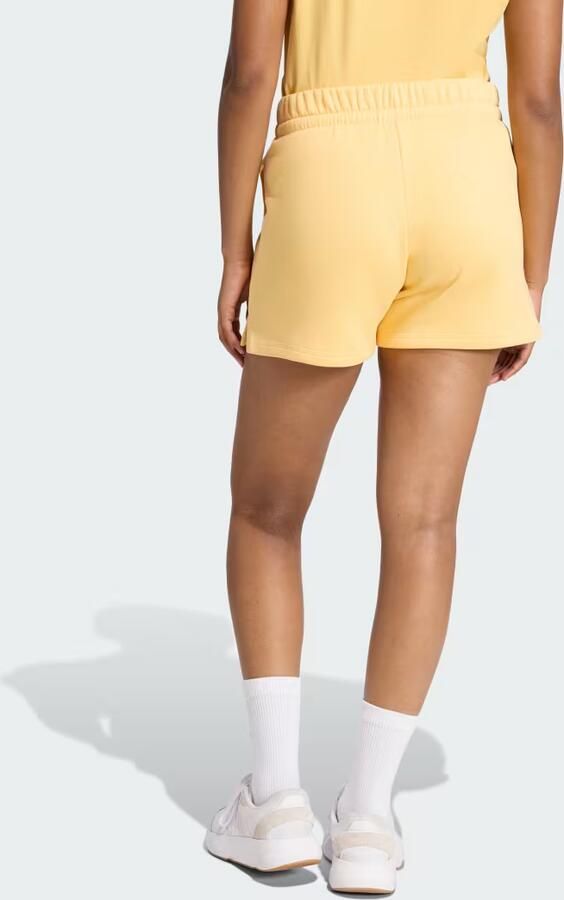 Adidas Sportswear Sweatshorts met logo en elastische band - Foto 6