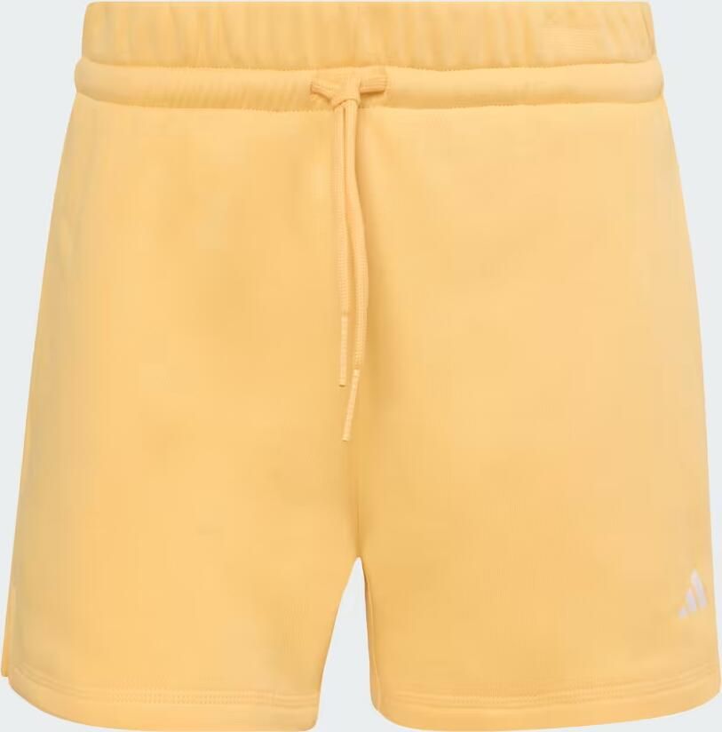 Adidas Sportswear Sweatshorts met logo en elastische band - Foto 3