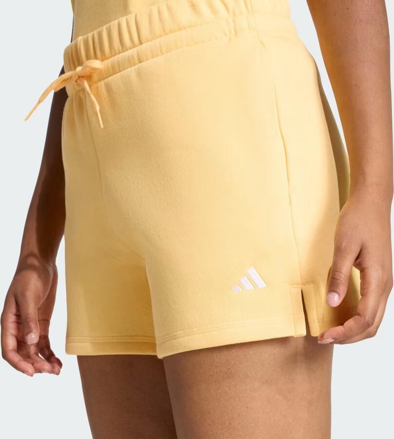 Adidas Sportswear Sweatshorts met logo en elastische band - Foto 2