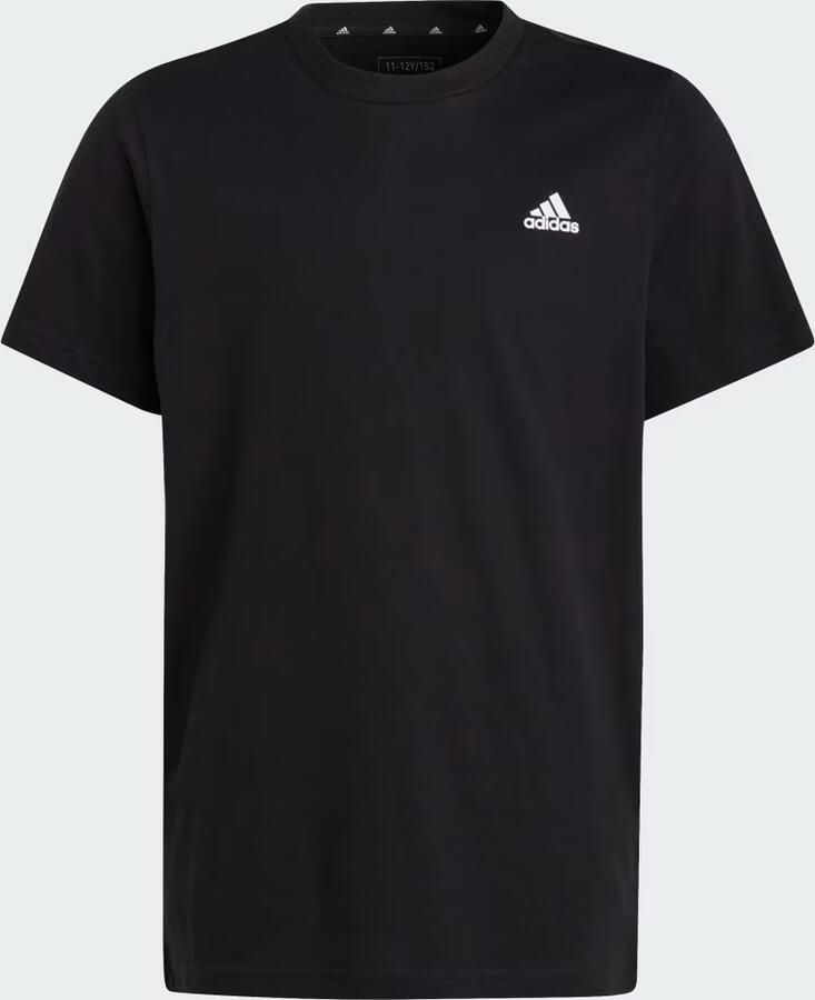 Adidas Sportswear T-shirt ESSENTIALS SMALL LOGO COTTON